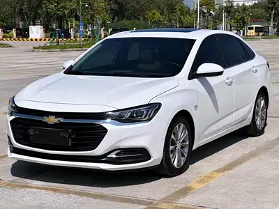 Chevrolet Monza 2022