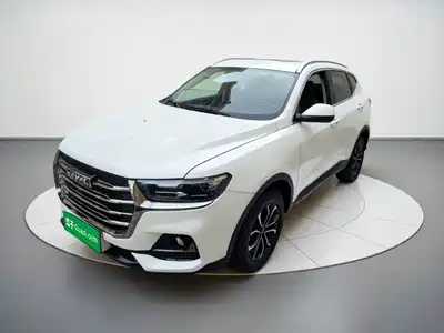 Haval H6 2021