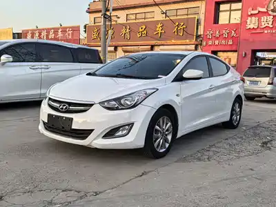 Hyundai Langdong 2016