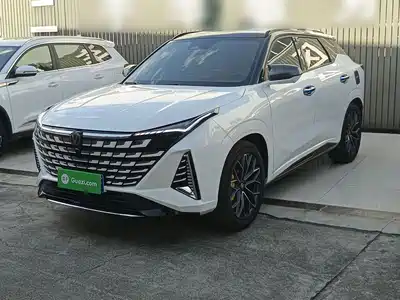 Changan UNI-Z 2025