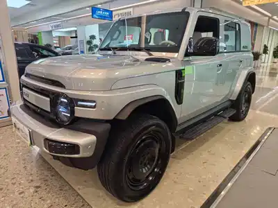 iCAR V23 2025