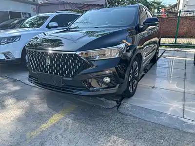 Besturn T77 2020
