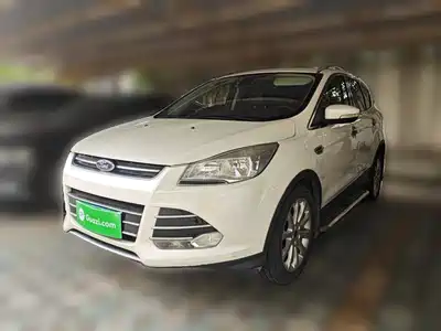 Ford Kuga 2014