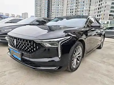 Besturn B70 2023