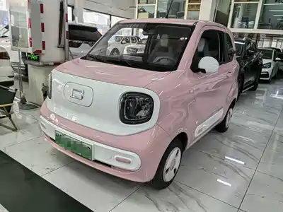 Besturn Pony 2025