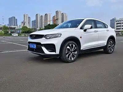 Geely Xingyue S 2023