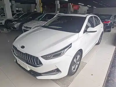 Kia K3 2020