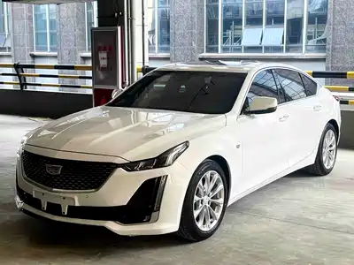 Cadillac CT5 2021