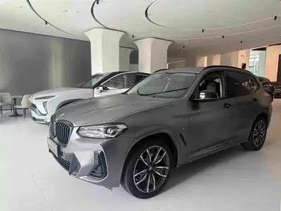 BMW X3 2023
