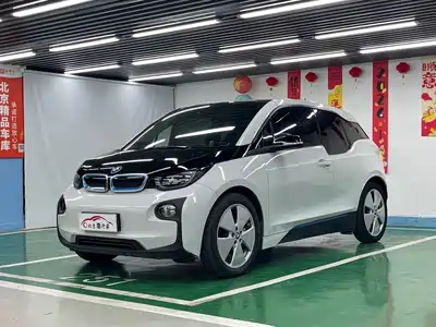 BMW i3 (Import) 2017