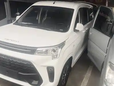 Dongfeng Fengguang 380 2023