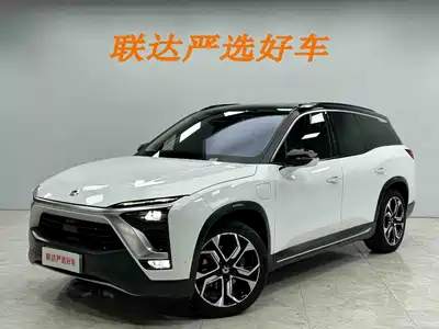 NIO ES8 2019