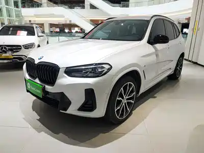 BMW X3 2023