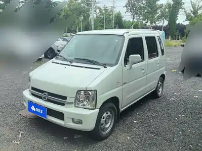 Suzuki Beidou 2018