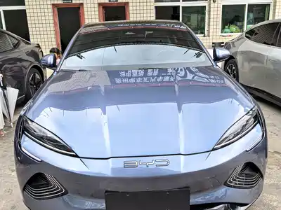 BYD Seal 2023