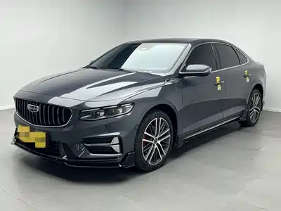 Geely Xing Rui 2023