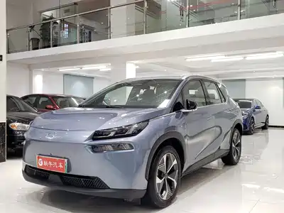 GAC Aion V 2024