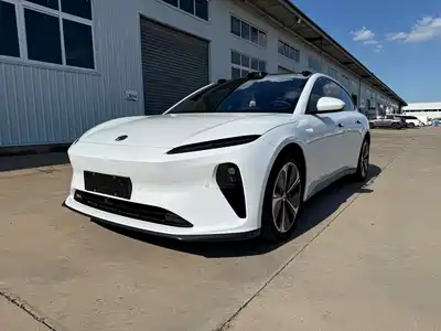 NIO ET5T 2023