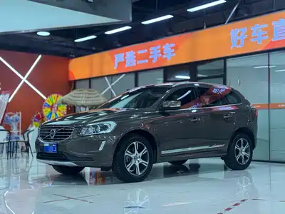 Volvo XC60 2015