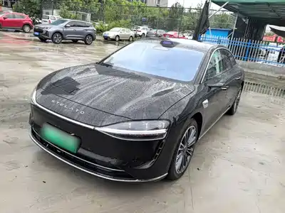 Xiangjie S9 2026