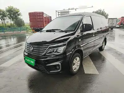 Dongfeng Fengxing Lingzhi 2018