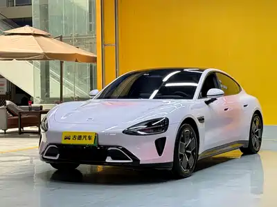 Xiaomi Auto SU7 2024