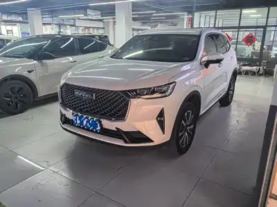 Haval H6 2022