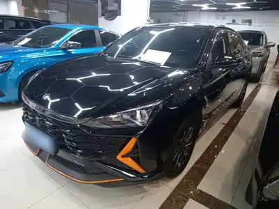 Dongfeng Aeolus Yixuan 2025