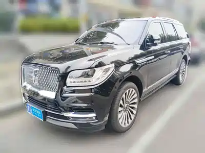 Lincoln Navigator 2020