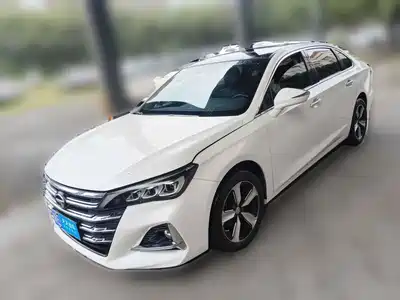GAC Trumpchi GA6 2023
