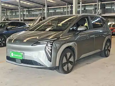 GAC Aion Y 2024