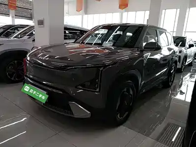 Kia EV5 2026