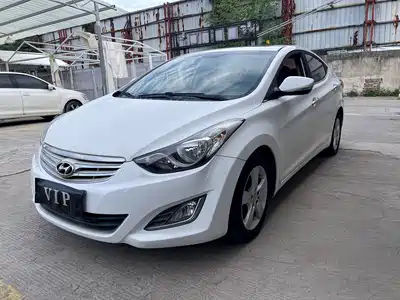 Hyundai Langdong 2013