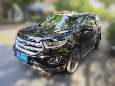 Ford Edge 2017