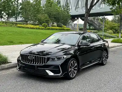 Geely Xing Rui 2025