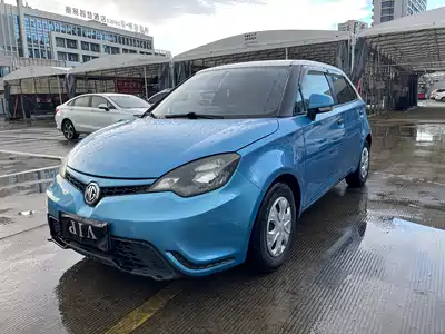 MG 3 2015
