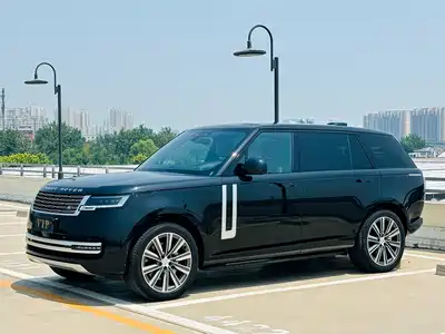 Land Rover Range Rover 2025