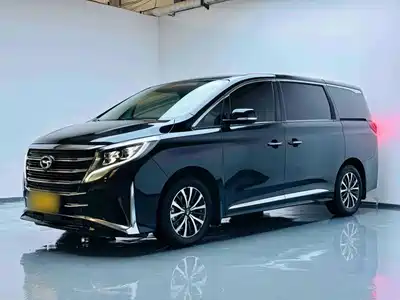 GAC Trumpchi M8 2024