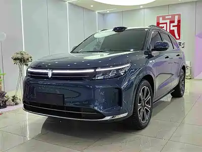 AITO Wenjie M7 2024