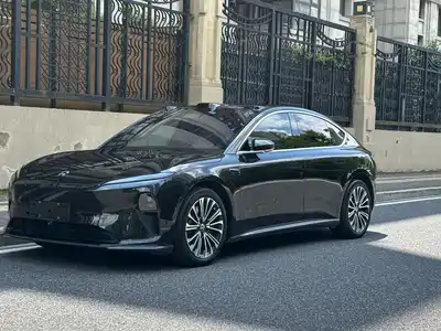 NIO ET5 2023