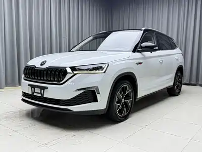 Skoda Kamiq 2023