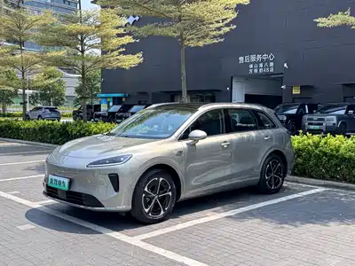 Shangjie SUV 2025
