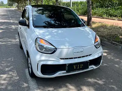 Roewe Kaiwei CLEVER 2023