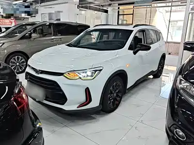 Chevrolet Volando 2020