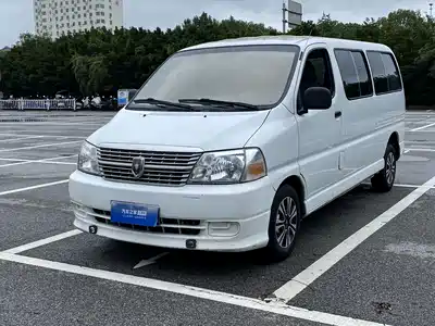 Jinbei Grace 2019