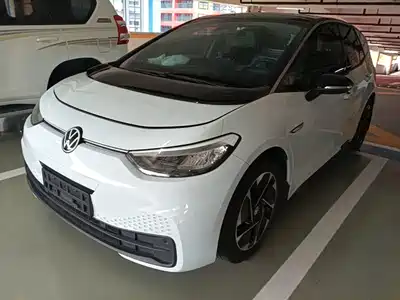 Volkswagen ID.3 2023