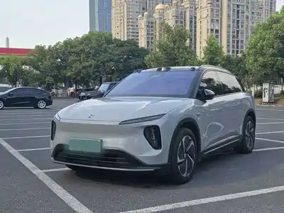 NIO ES6 2025