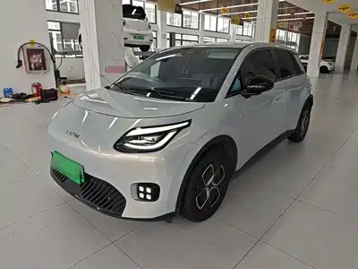 GAC Aion UT 2025