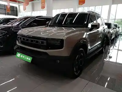 Jetour Freedom 2026