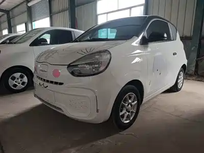 Roewe Kaiwei CLEVER 2023